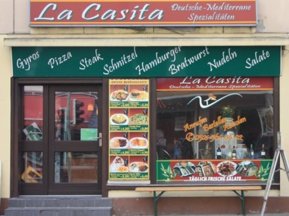 Foto: La Casita